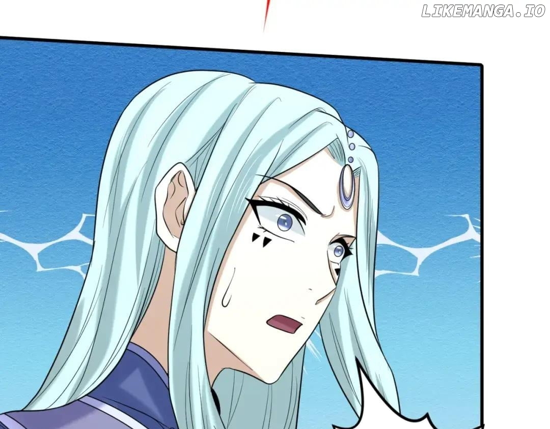 Era of the Haunted chapter 82 - page 32